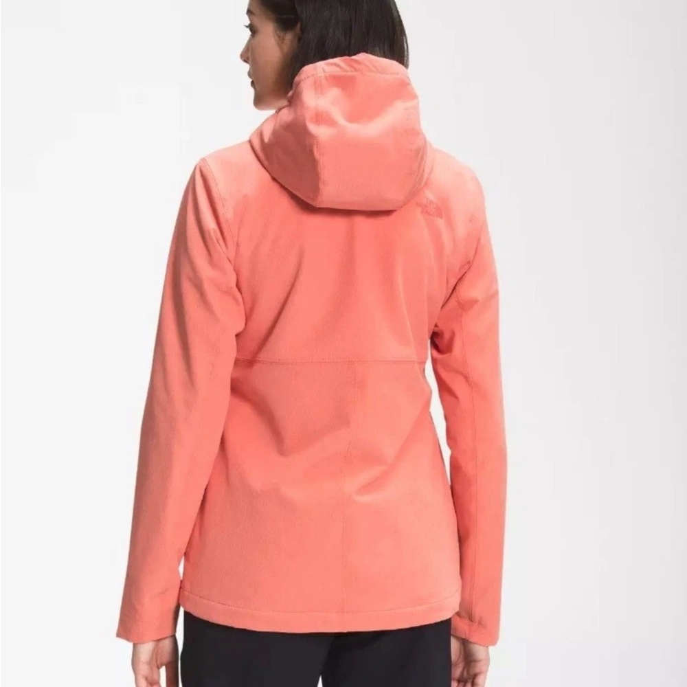 NEW The North Face Shelbe Raschel Softshell Jacket - Picture 5 of 13